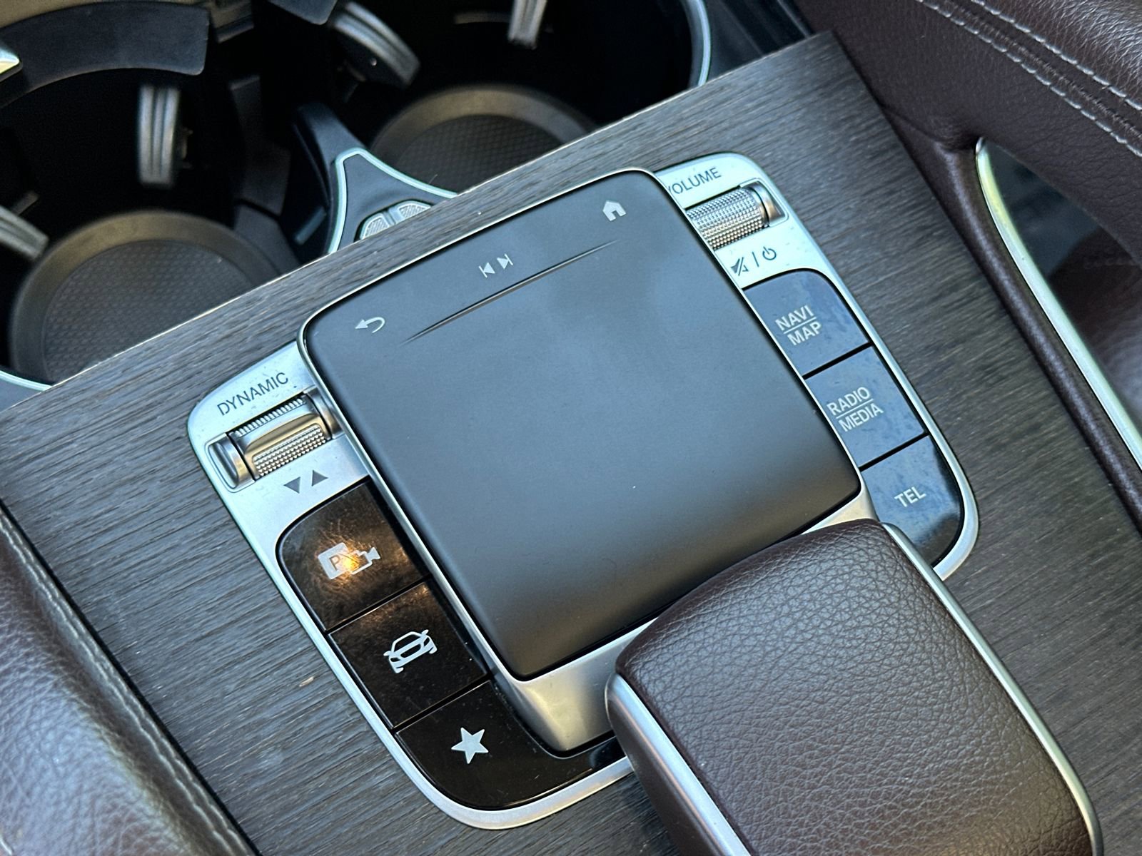 Used 2020 Mercedes-Benz GLS 580 4MATIC image 40