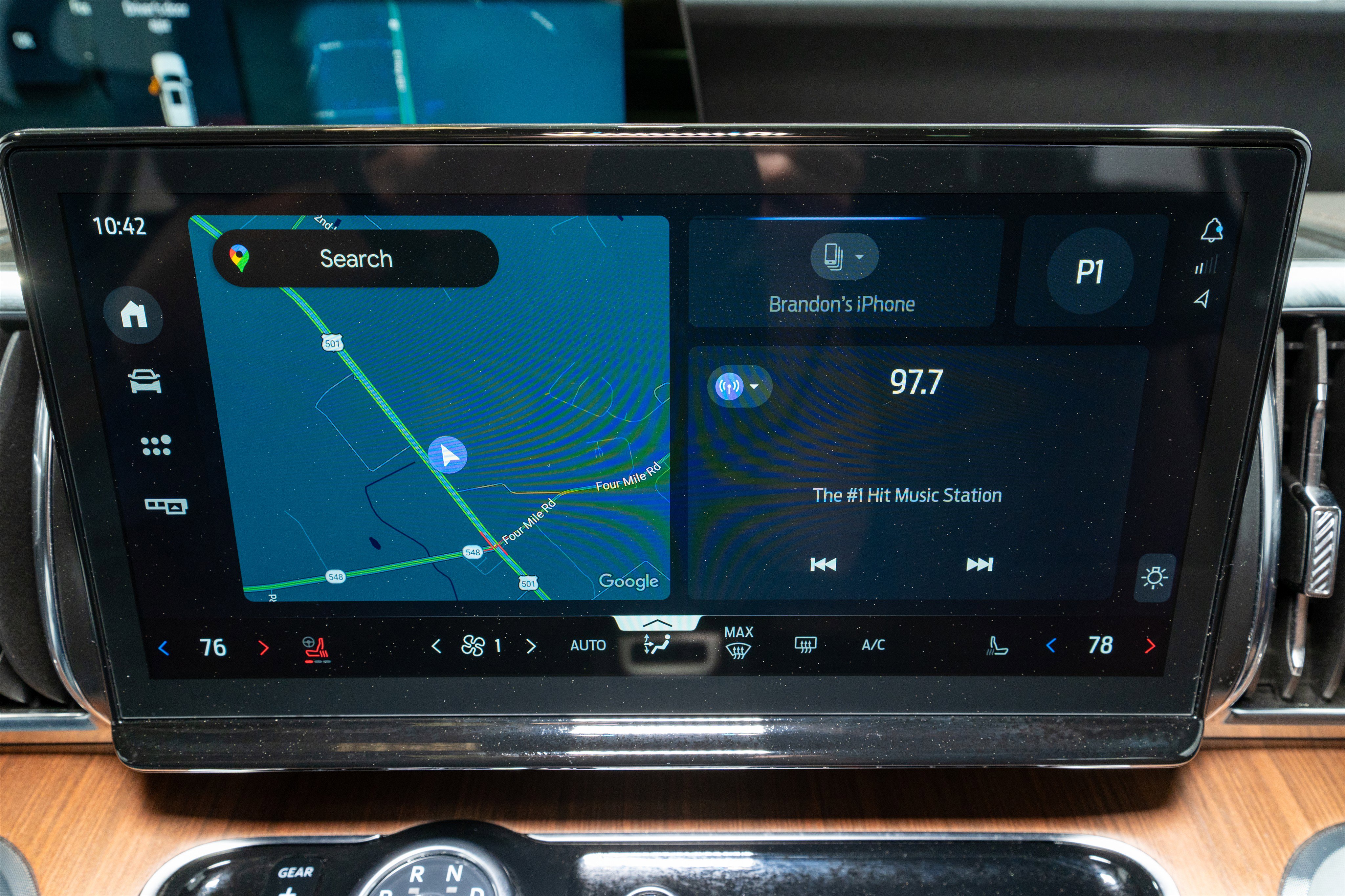 Used 2025 Ford Expedition Max King Ranch image 19