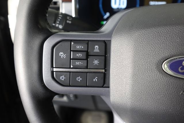 Certified 2023 Ford F150 Lariat w/ Equipment Group 502A High image 45