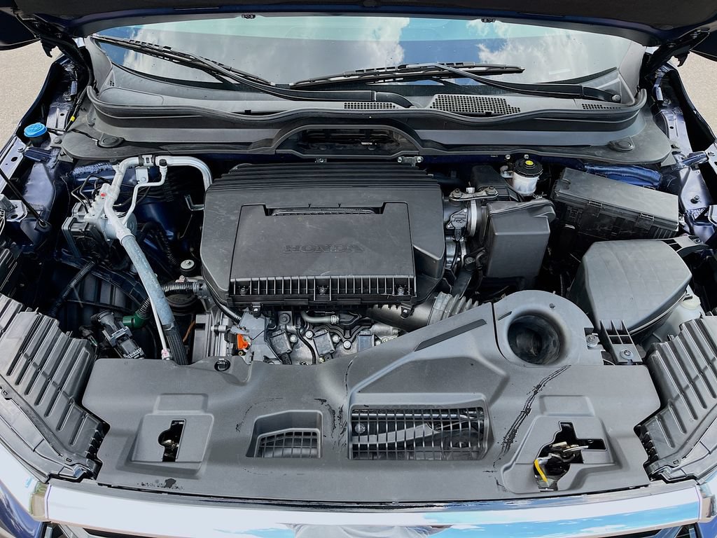 Used 2023 Honda Pilot EX-L image 30
