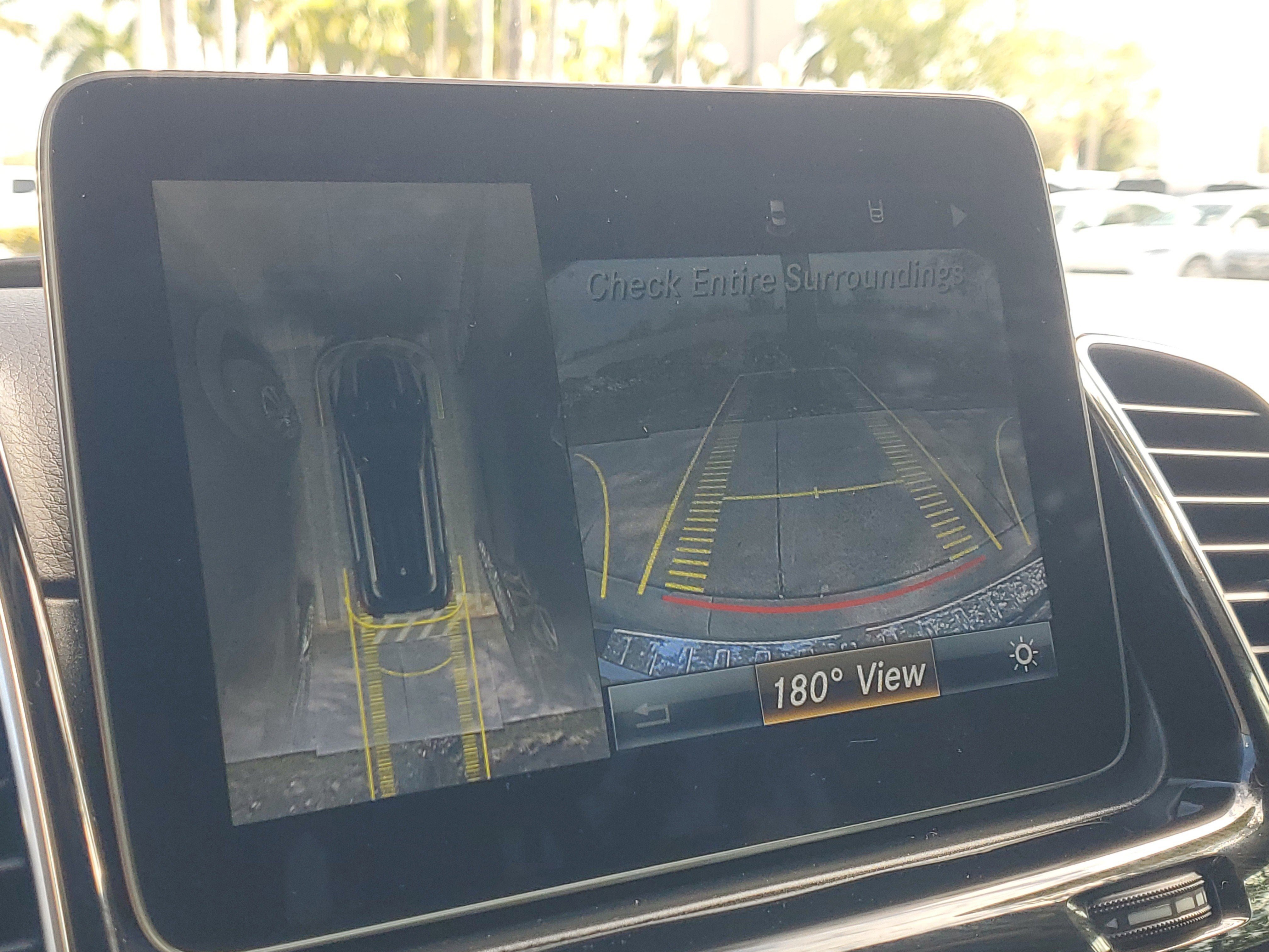 Used 2019 Mercedes-Benz GLE 400 4MATIC image 29