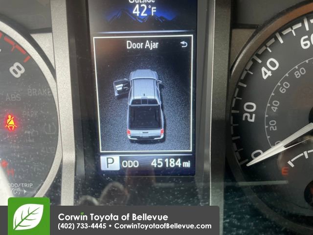 Certified 2023 Toyota Tacoma TRD Off-Road image 16