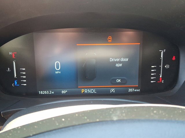 Certified 2023 Ford Escape Active AWD/4WD image 5