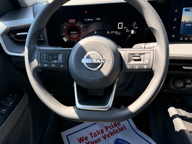 New 2026 Nissan Kicks SV w/ Cold Weather Package AWD/4WD image 19