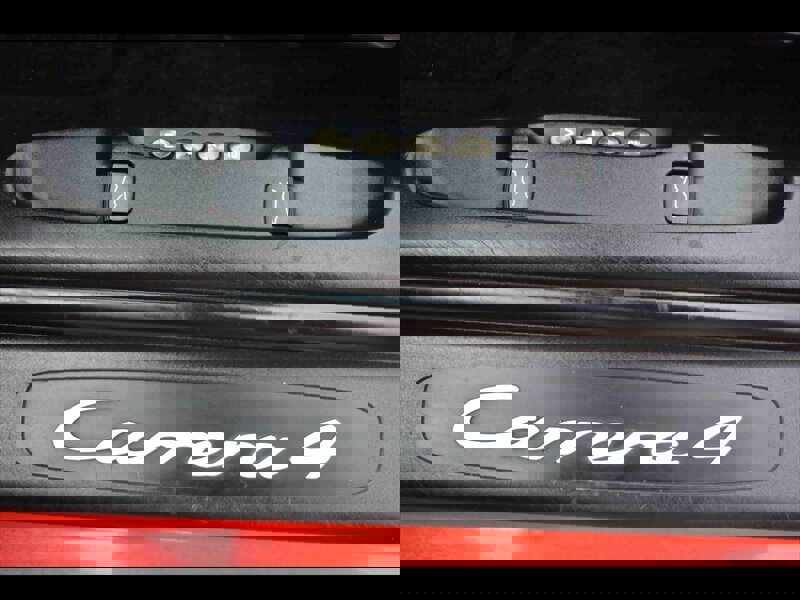 Used 2004 Porsche 911 Carrera 4 image 51