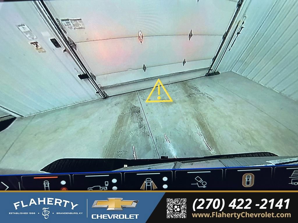 New 2026 Chevrolet Silverado 1500 RST w/ All Star Edition Plus image 35