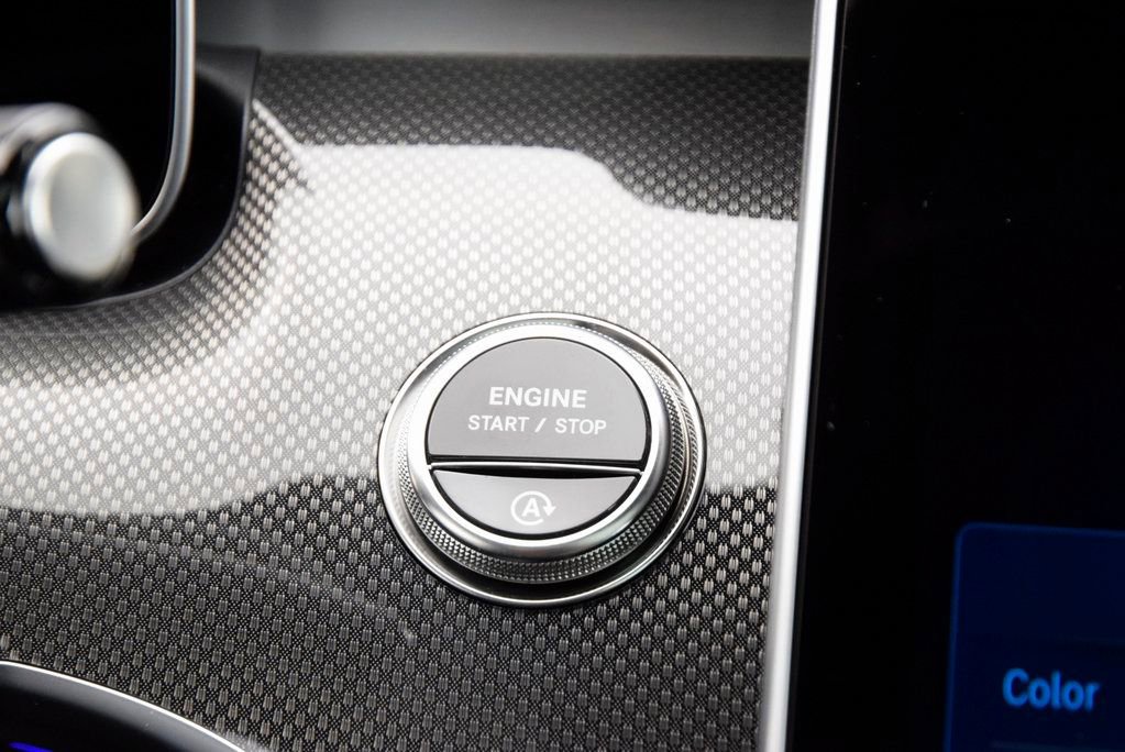 New 2026 Mercedes-Benz CLE 300 4MATIC Coupe image 29