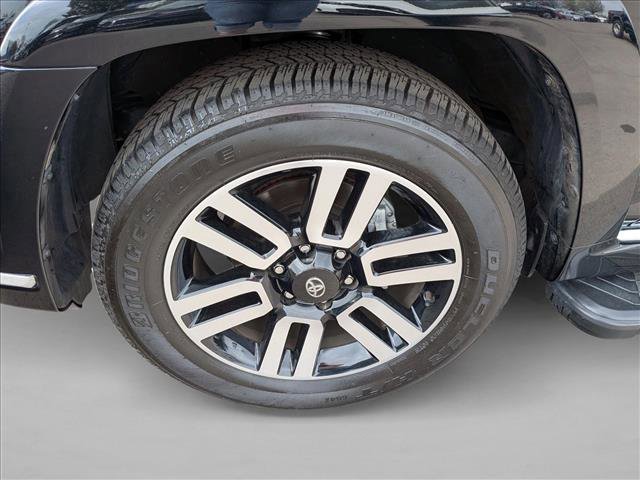 Used 2024 Toyota 4Runner Limited RWD image 22