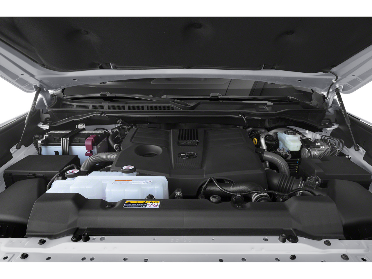New 2026 Toyota Tundra 1794 Edition AWD/4WD image 30