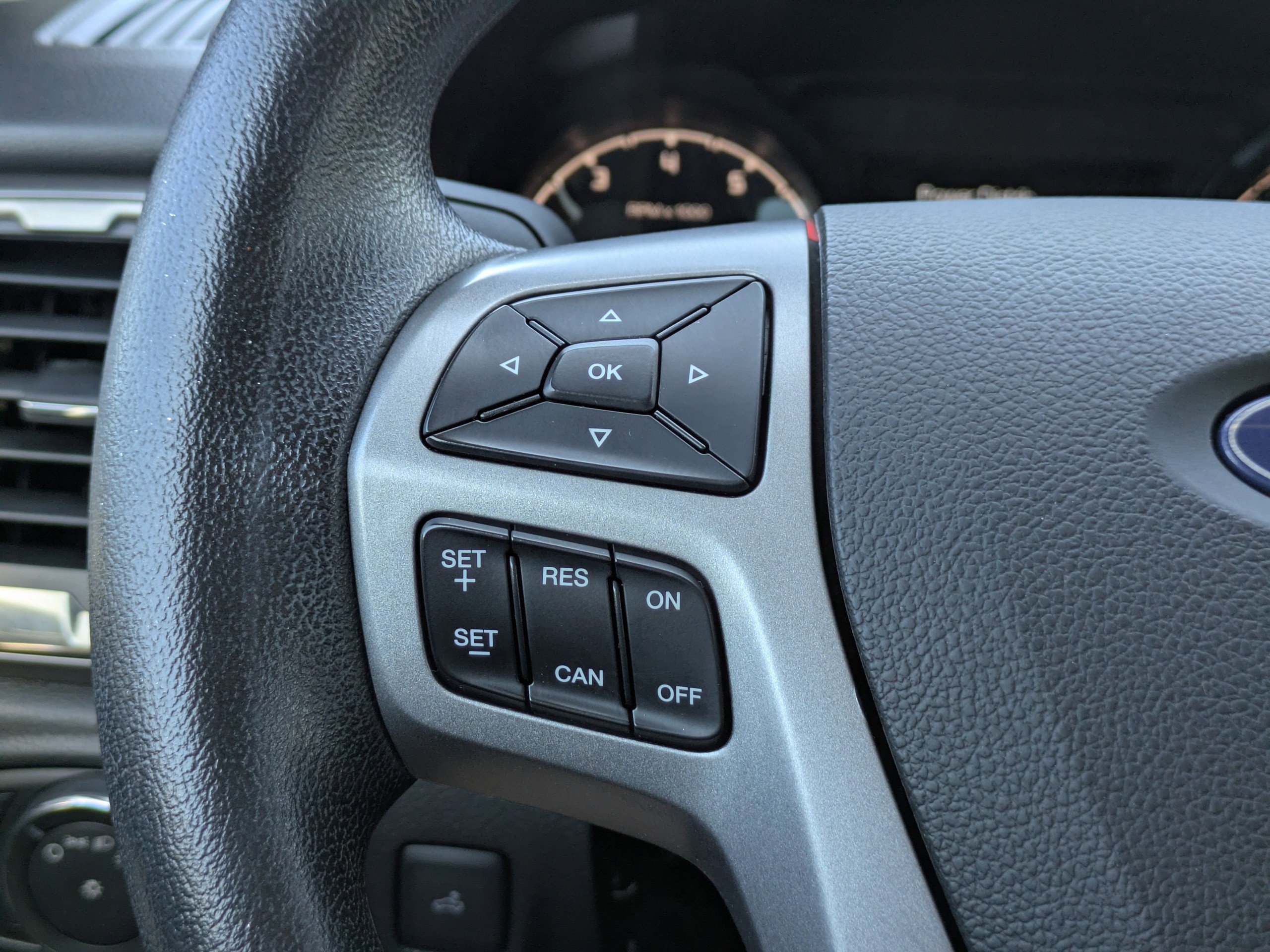 Used 2021 Ford Ranger XLT w/ Trailer Tow Package image 28