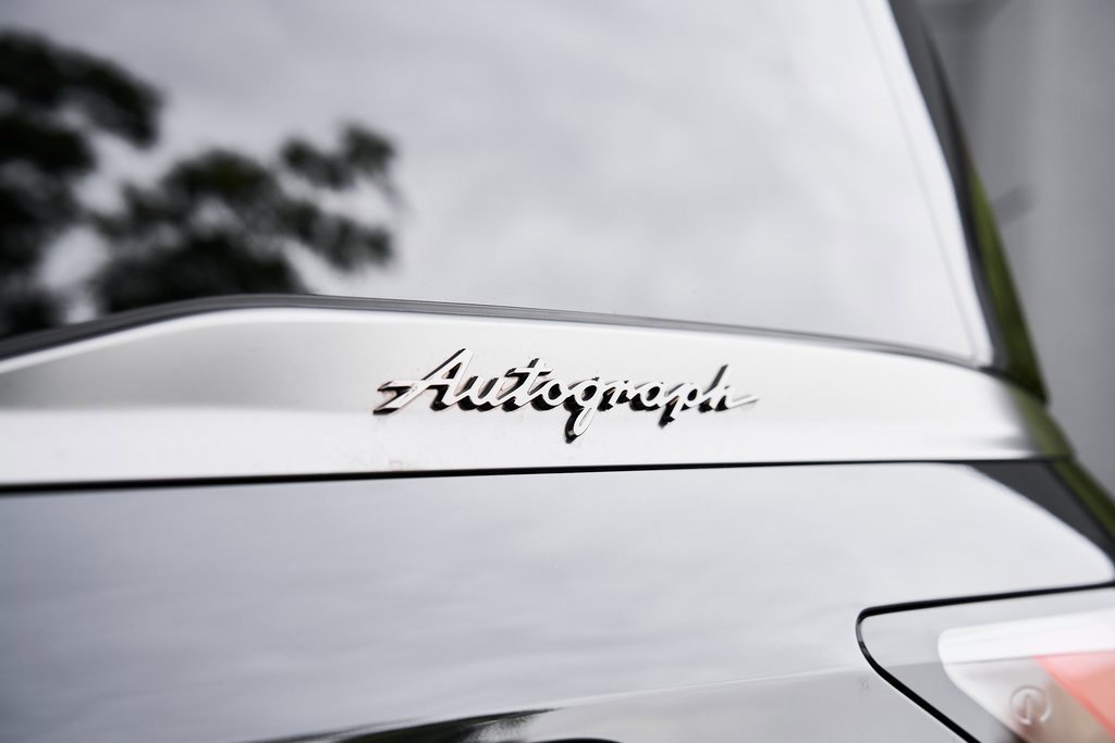 Used 2025 INFINITI QX80 Autograph w/ Autograph Exterior Package image 8