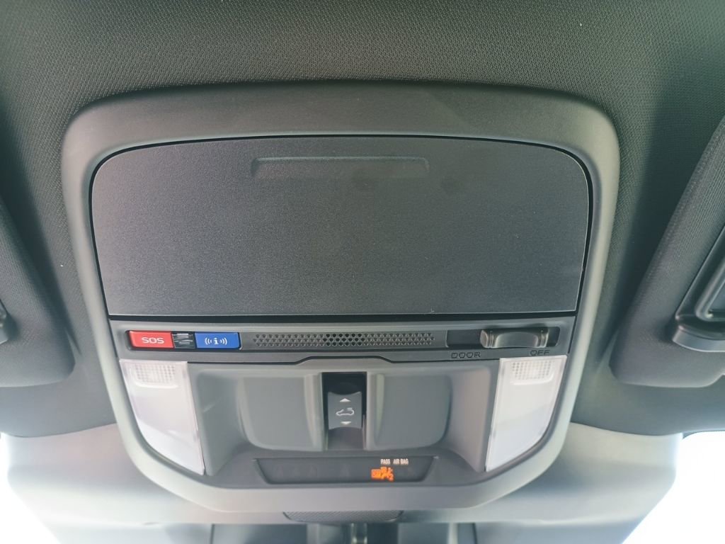 New 2026 Subaru Forester Premium image 22