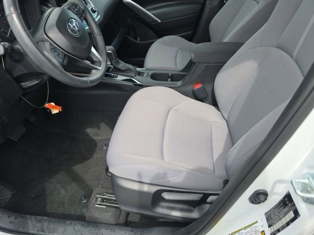 Used 2024 Toyota Corolla Cross AWD Hybrid image 14