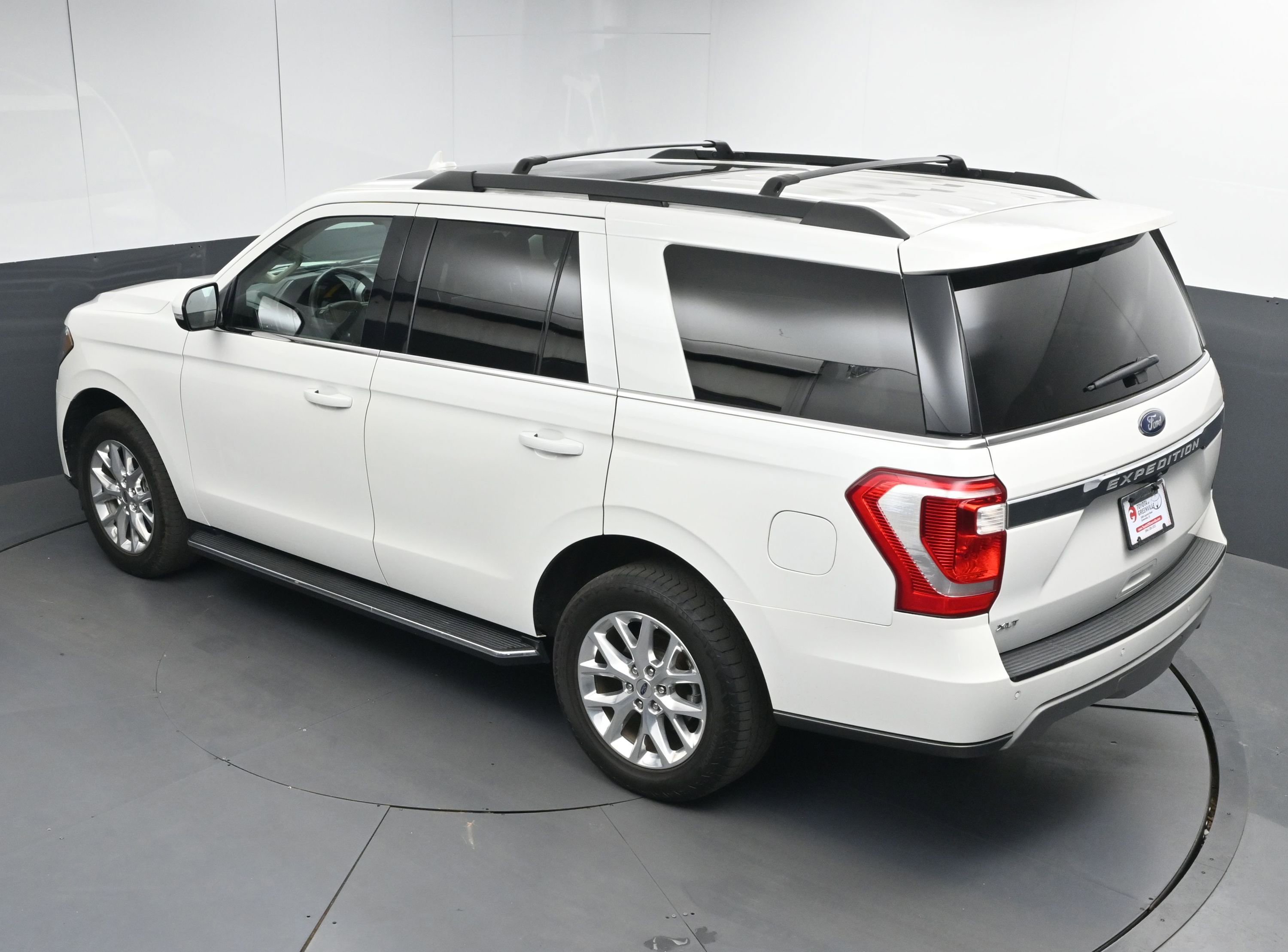 Used 2020 Ford Expedition XLT w/ Equipment Group 202A image 37