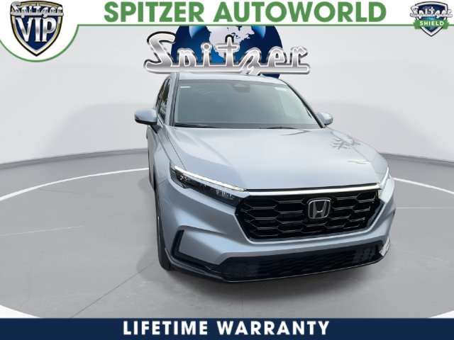 New 2027 Honda CR-V EX image 4