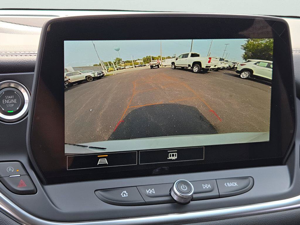 New 2026 Chevrolet Blazer LT w/ Convenience Package AWD/4WD image 31