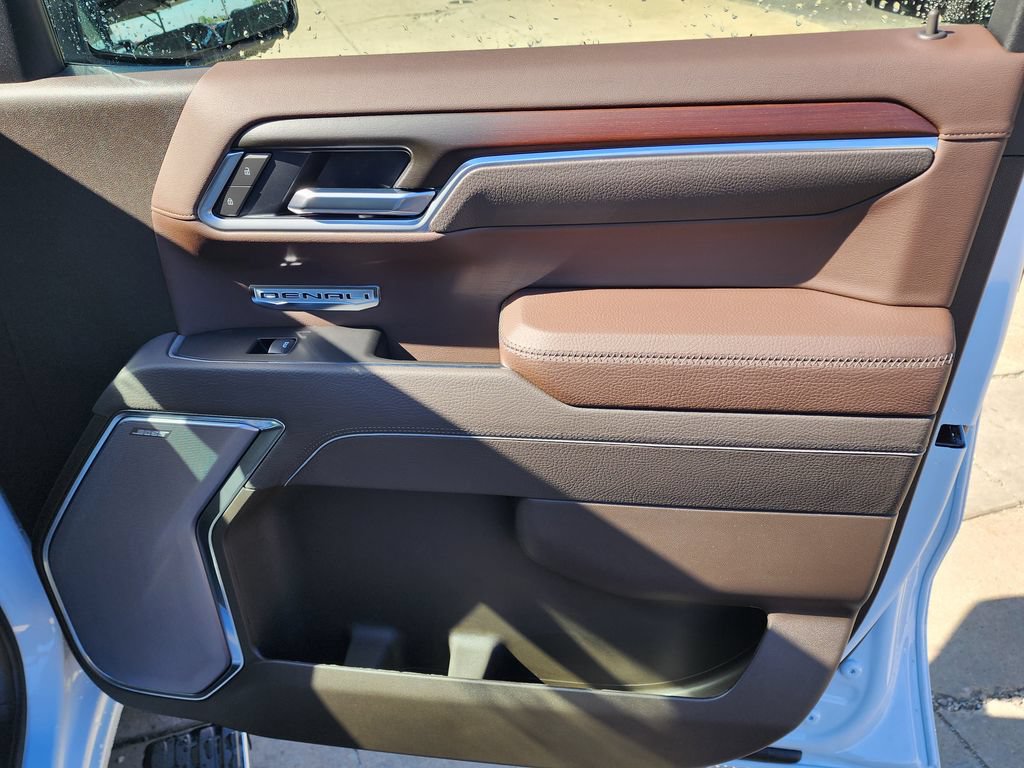 New 2026 GMC Sierra 1500 Denali AWD/4WD image 37