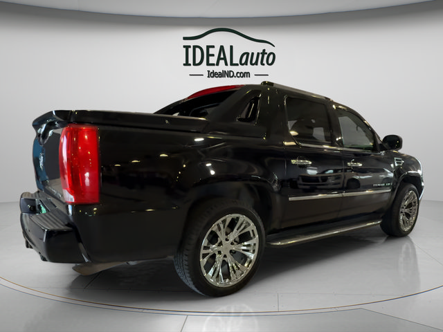 Used 2007 Cadillac Escalade EXT w/ Information Package AWD/4WD image 5