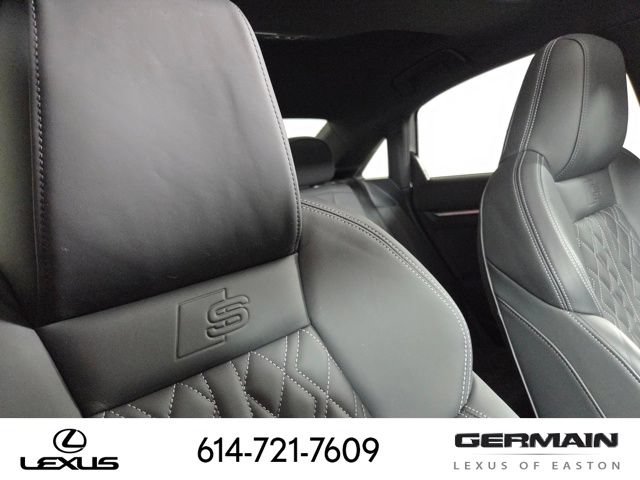 Used 2023 Audi S3 Premium Plus AWD/4WD image 21