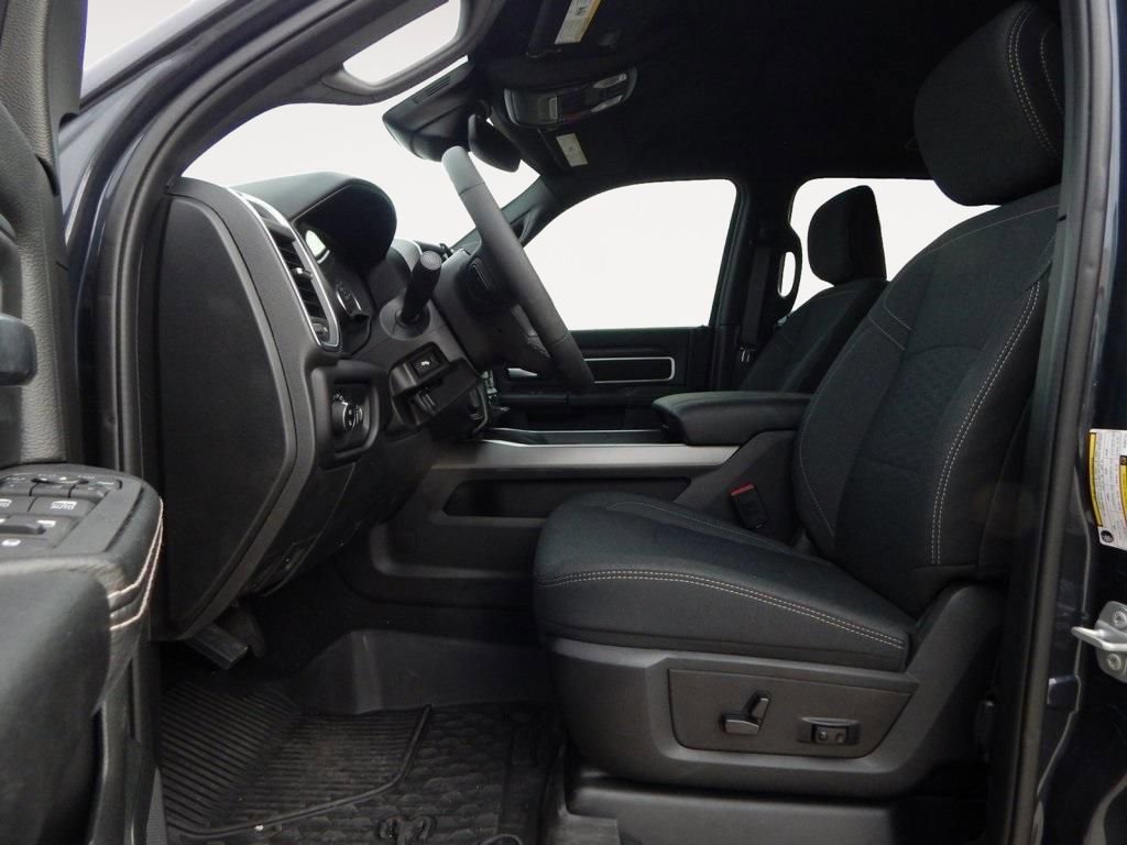 New 2025 RAM 2500 Lone Star image 10