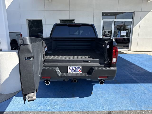 New 2026 Honda Ridgeline RTL image 31