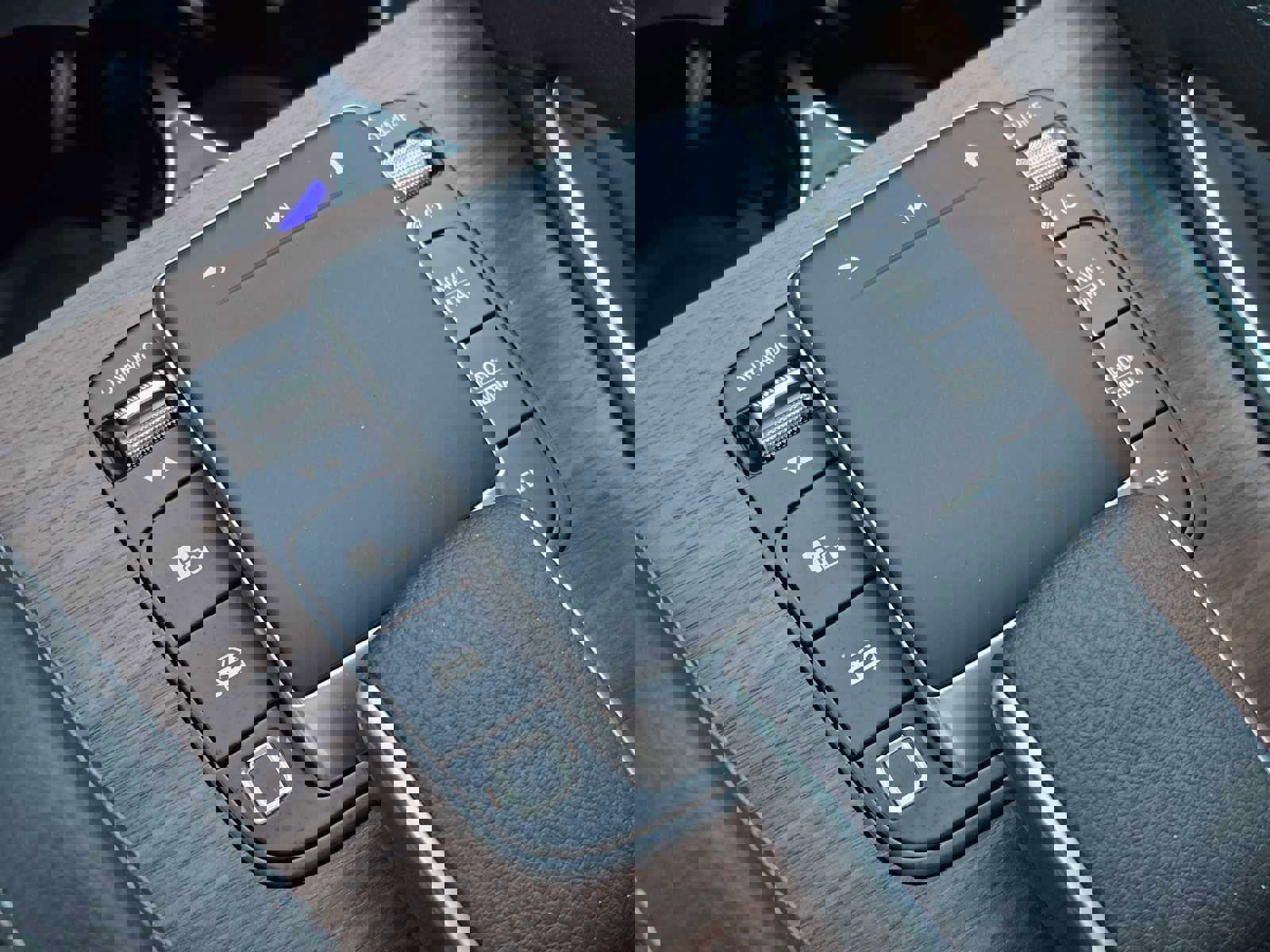 New 2026 Mercedes-Benz GLE 350 4MATIC image 31