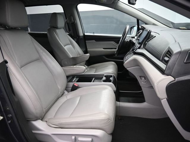 Used 2018 Honda Odyssey EX-L image 33