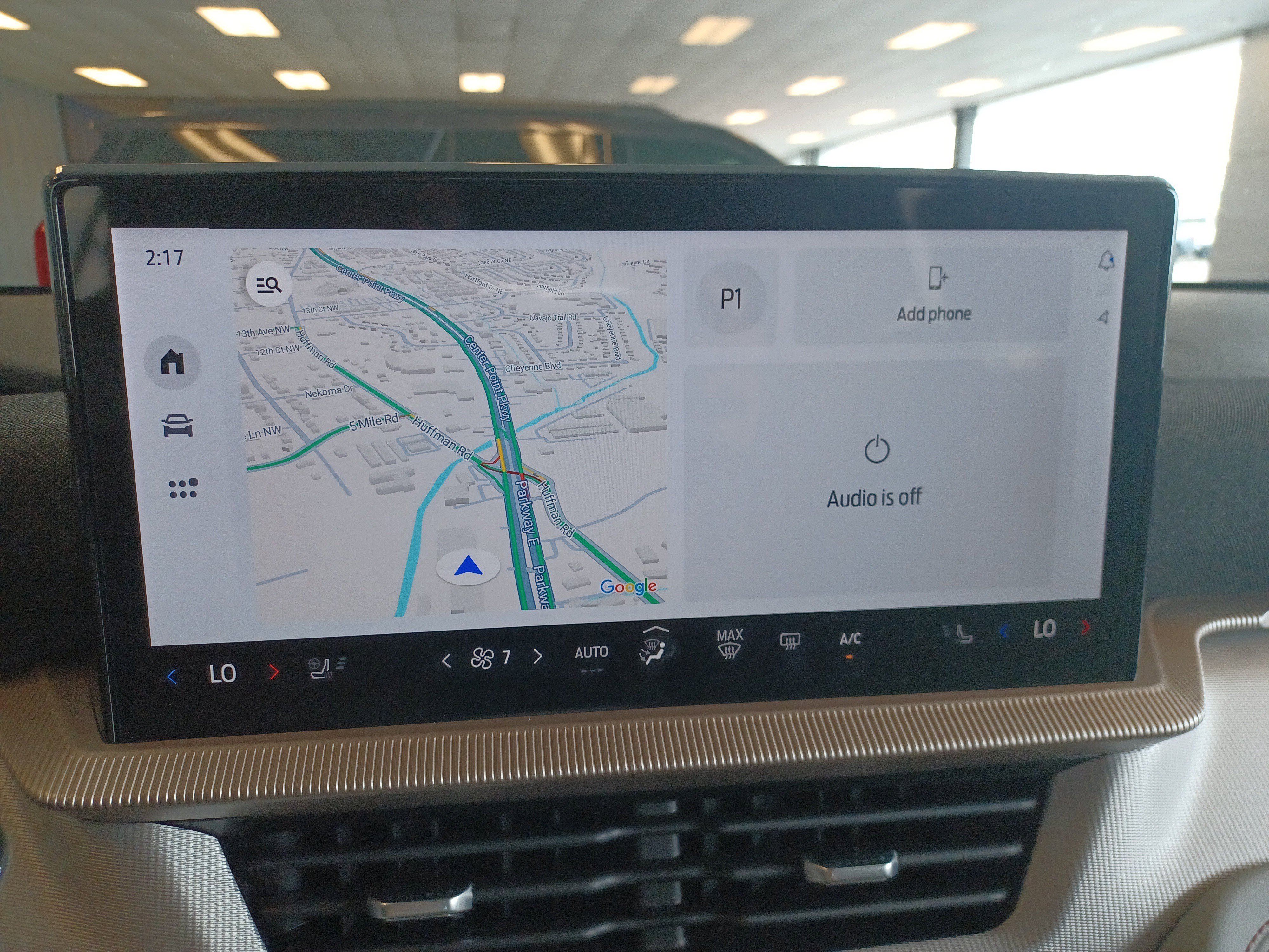 New 2025 Ford Explorer Active w/ Active Comfort Package image 29