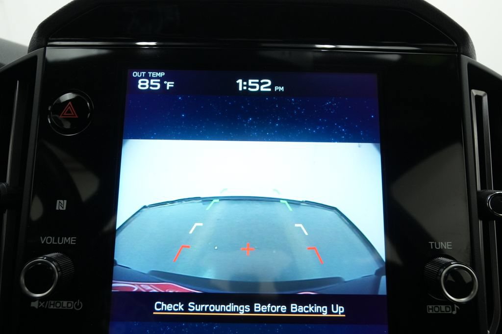 Used 2023 Subaru WRX Premium AWD/4WD image 32