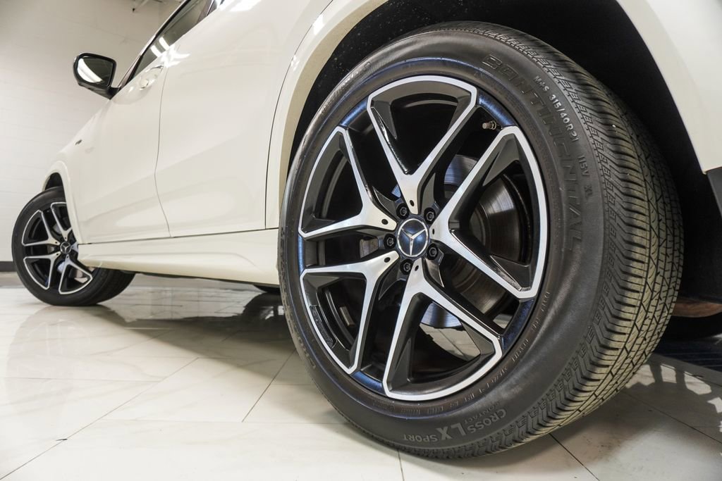 Used 2021 Mercedes-Benz GLE 53 AMG 4MATIC Coupe image 35