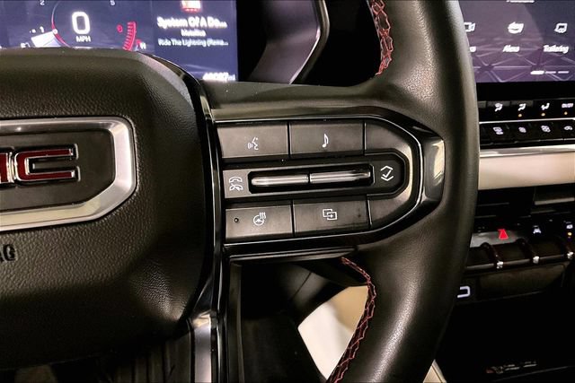 Certified 2024 GMC Canyon AT4X AWD/4WD image 22