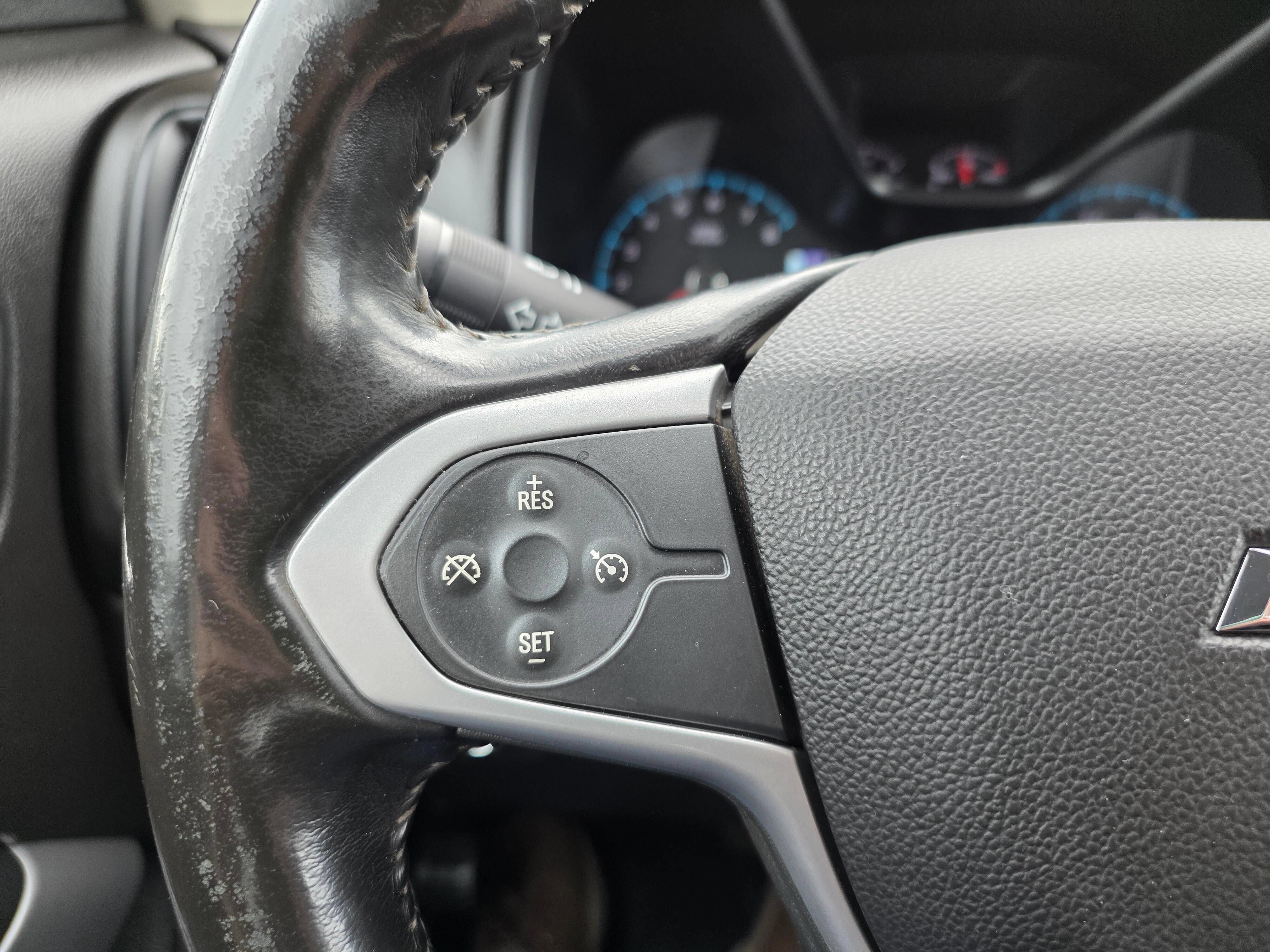 Used 2018 Chevrolet Colorado LT AWD/4WD image 18