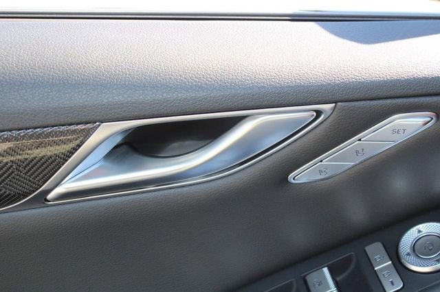 Used 2024 Genesis G80 3.5T Sport image 14