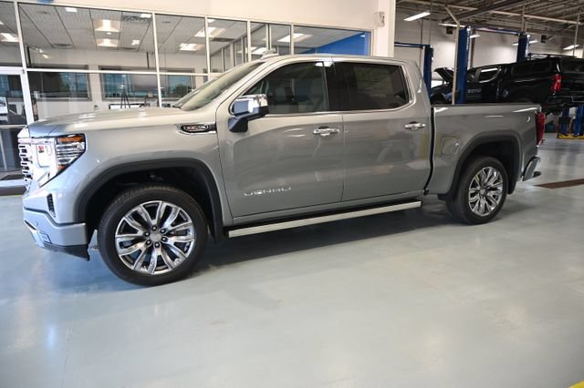 New 2026 GMC Sierra 1500 Denali AWD/4WD image 10