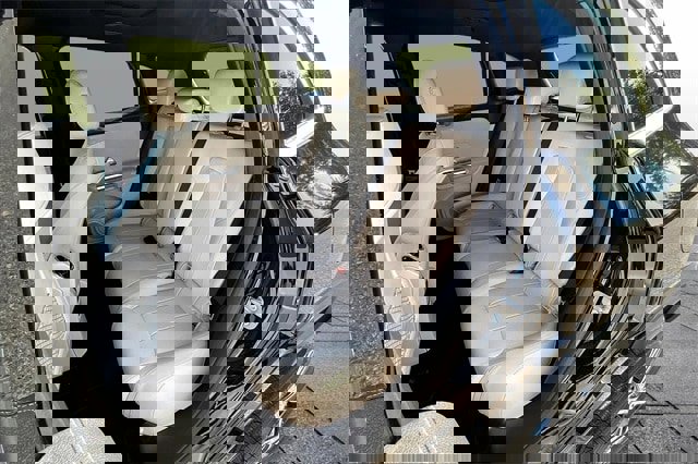 Certified 2025 Mercedes-Benz GLA 250 4MATIC image 26