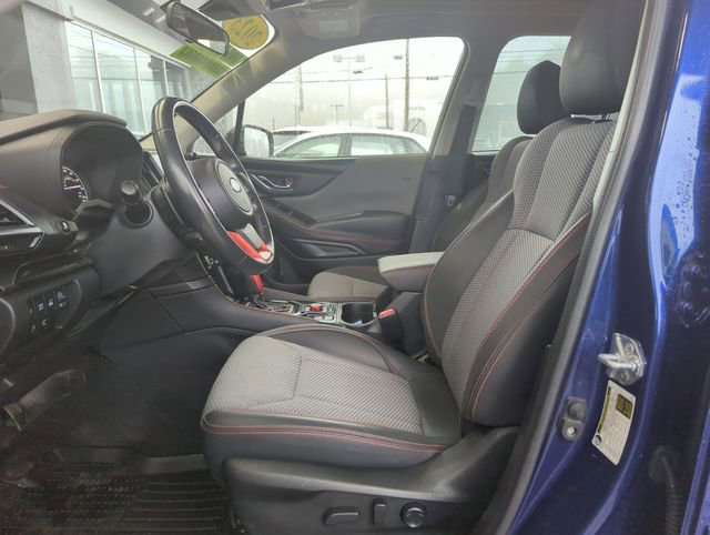 Used 2023 Subaru Forester Sport image 14