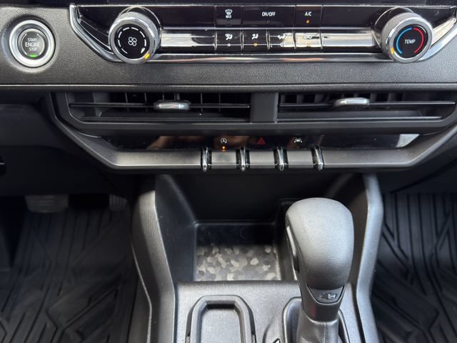 Certified 2023 Chevrolet Colorado W/T RWD image 18