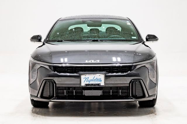 Used 2025 Kia K4 GT-Line w/ GT-Line Premium Package image 4