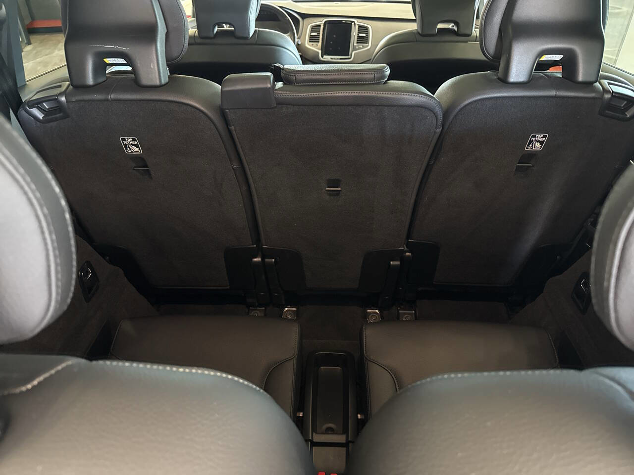 Used 2019 Volvo XC90 T6 Momentum w/ Advanced Package AWD/4WD image 33