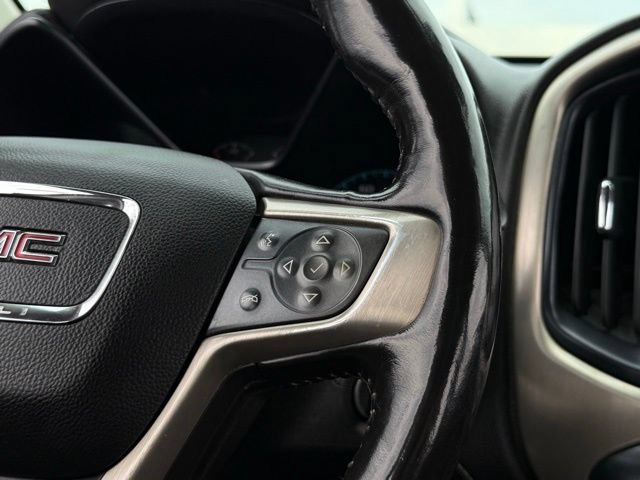 Used 2017 GMC Canyon Denali AWD/4WD image 9