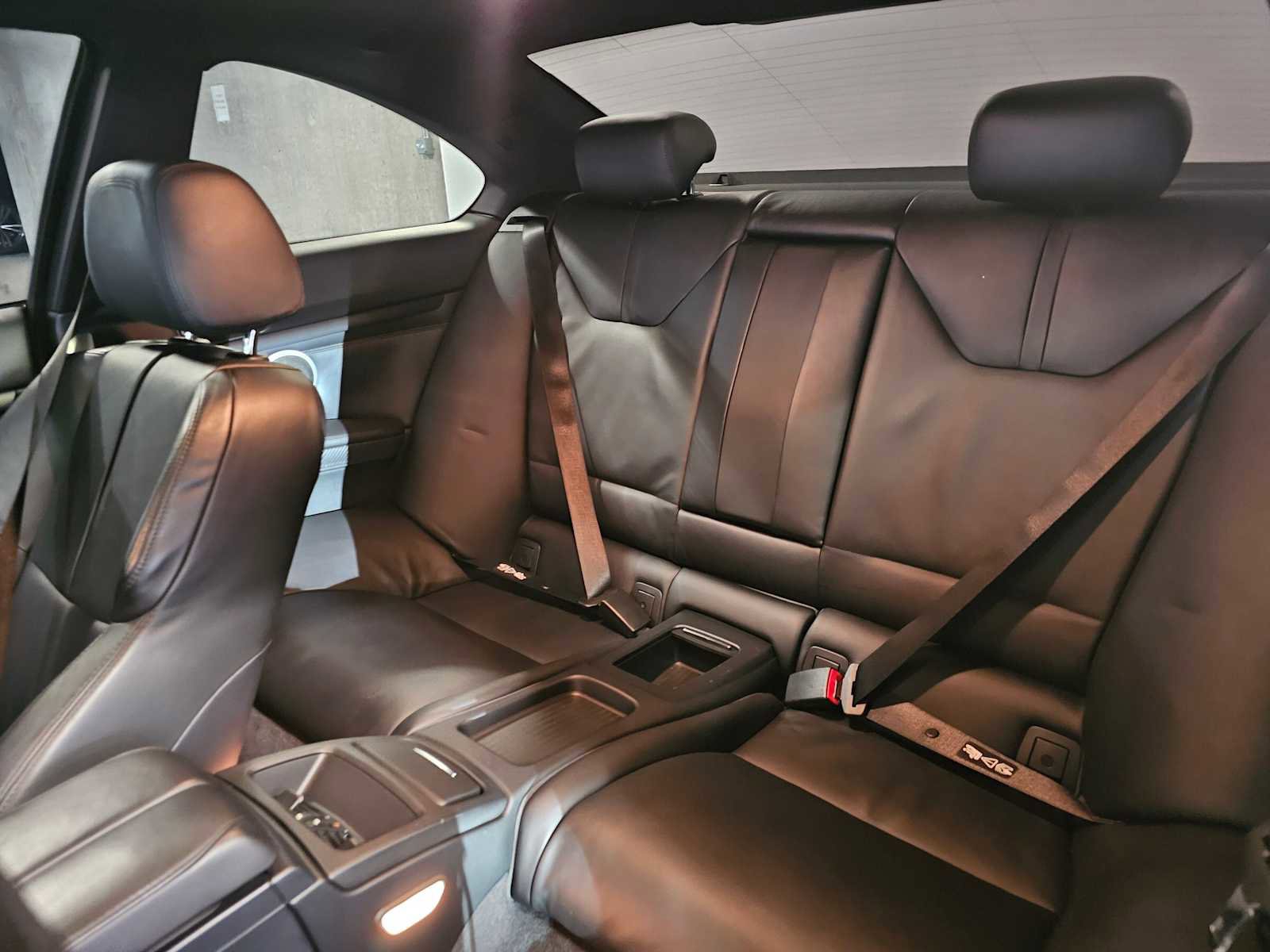 Used 2011 BMW M3 Coupe image 33