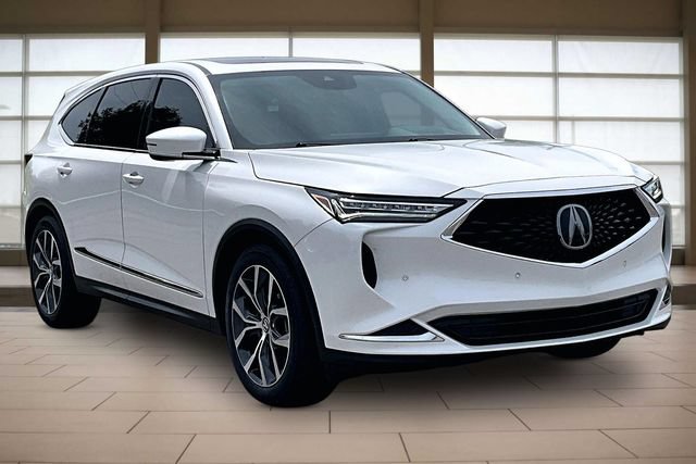 Used 2023 Acura MDX FWD w/ Technology Package image 11