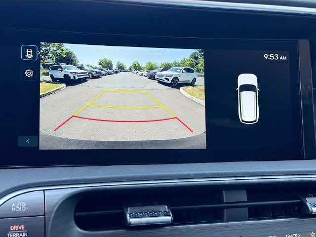 New 2026 Hyundai Palisade SEL AWD/4WD image 13