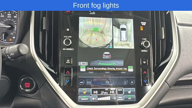 New 2026 Subaru Ascent Limited AWD/4WD image 26