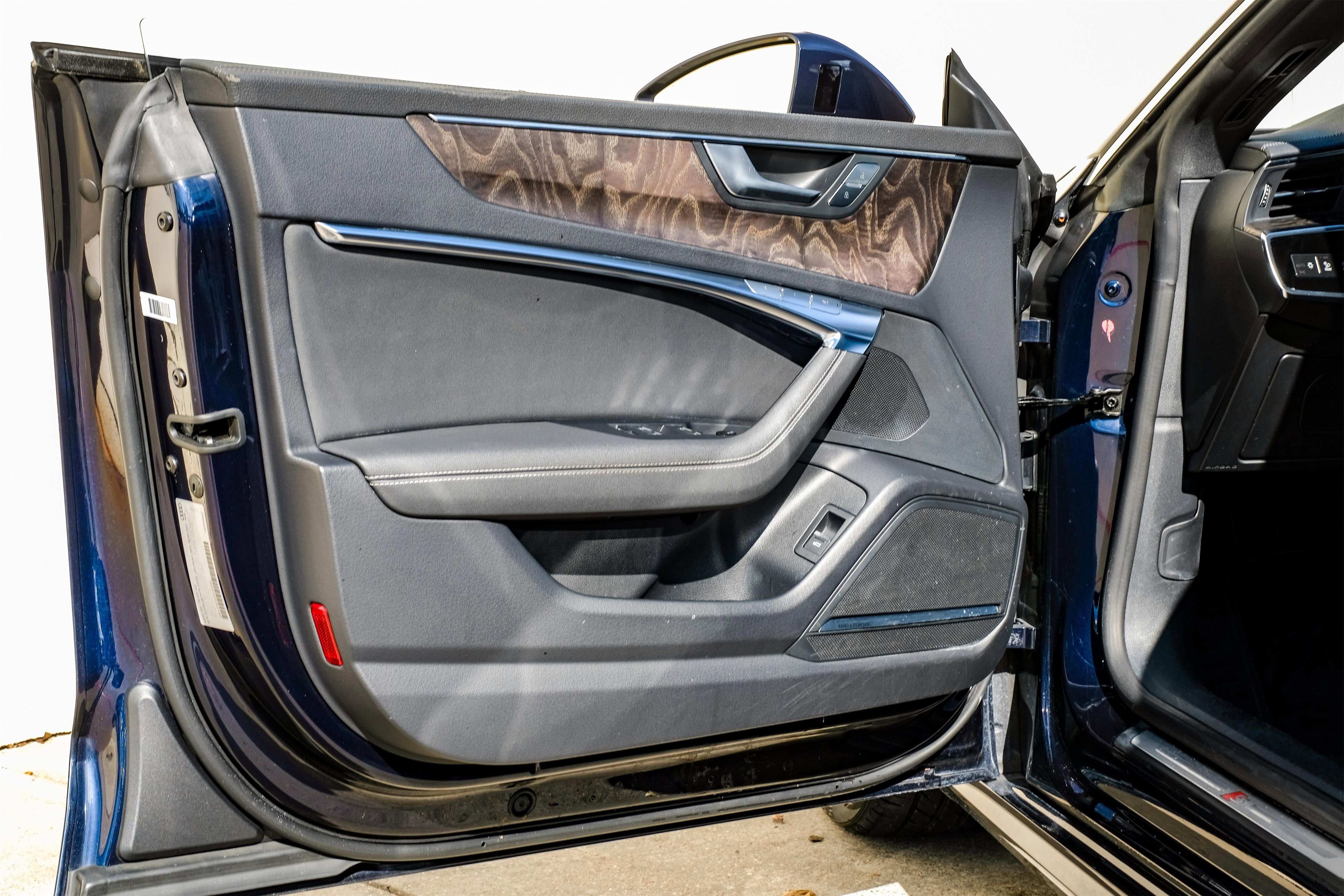 Used 2019 Audi A7 3.0T Premium Plus w/ Premium Plus Package image 41