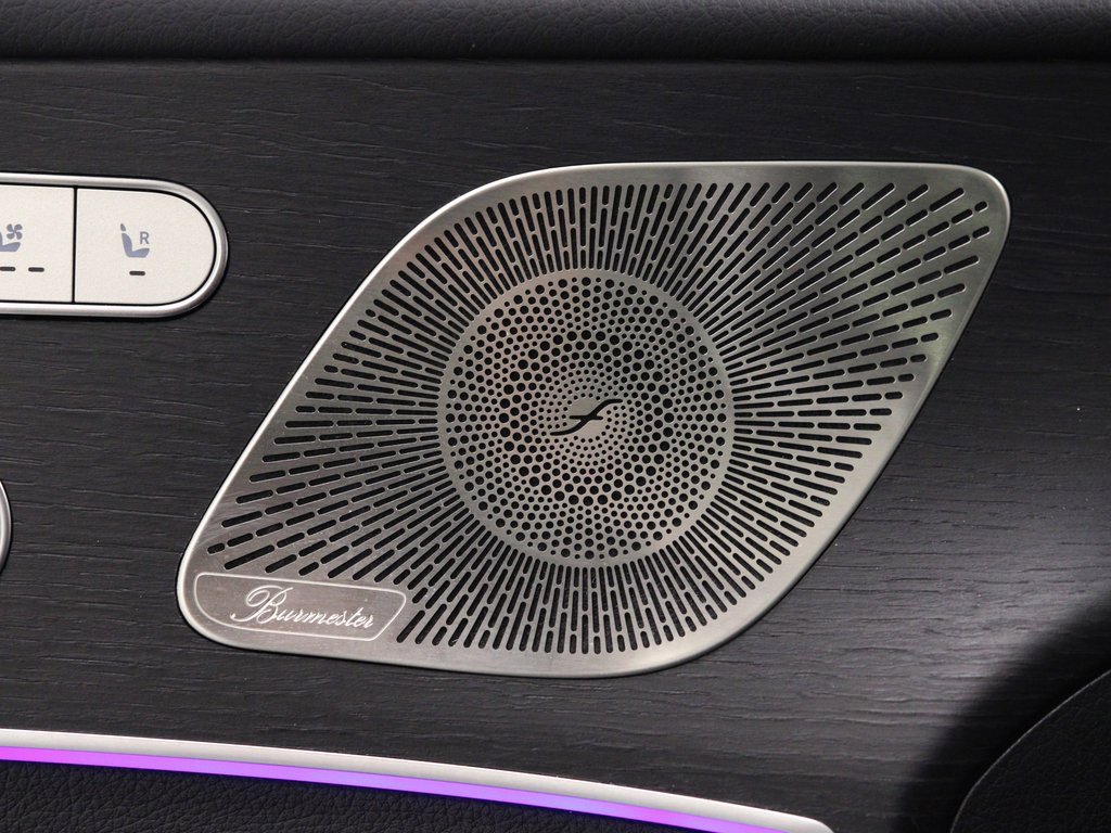 Certified 2025 Mercedes-Benz GLS 450 GLS 450 image 24