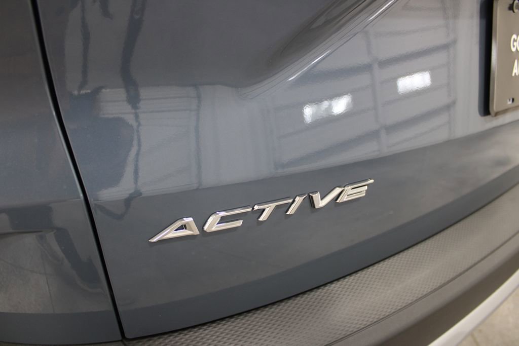 New 2026 Ford Escape Active image 21