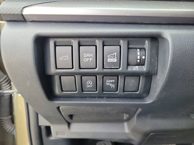 Used 2022 Subaru Forester Premium image 23