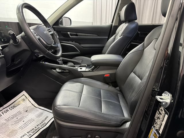 Certified 2024 Kia Telluride EX AWD/4WD image 11