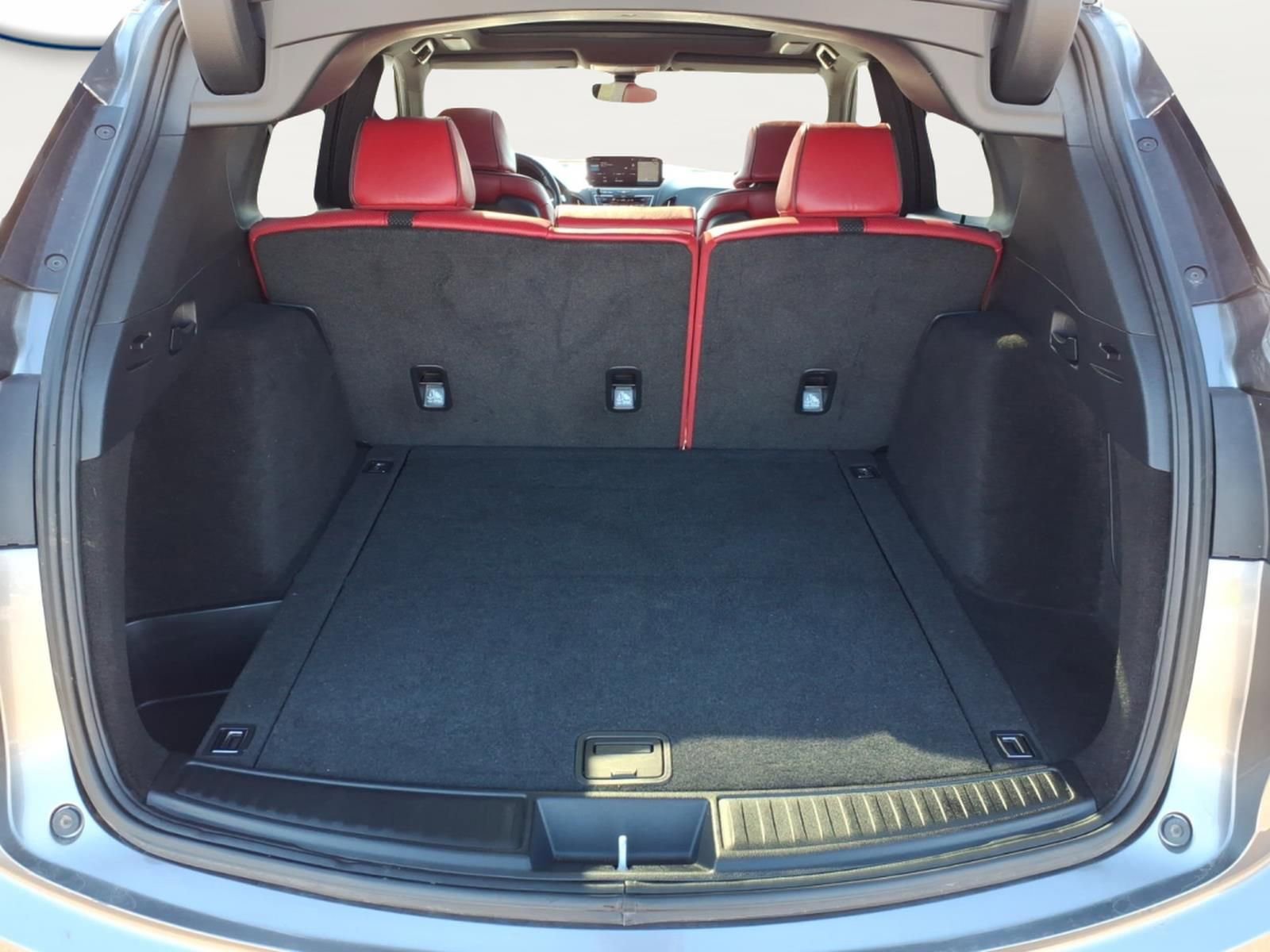 Used 2023 Acura RDX A-Spec image 5